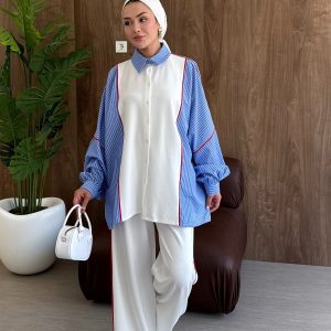 STRIPE MOOD TAKIM